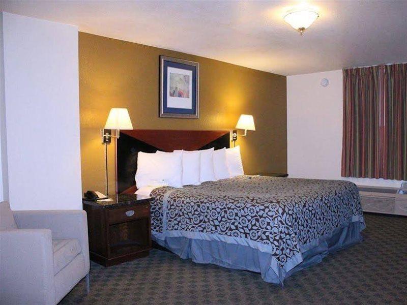 Rose City Inn & Suites Tyler Luaran gambar