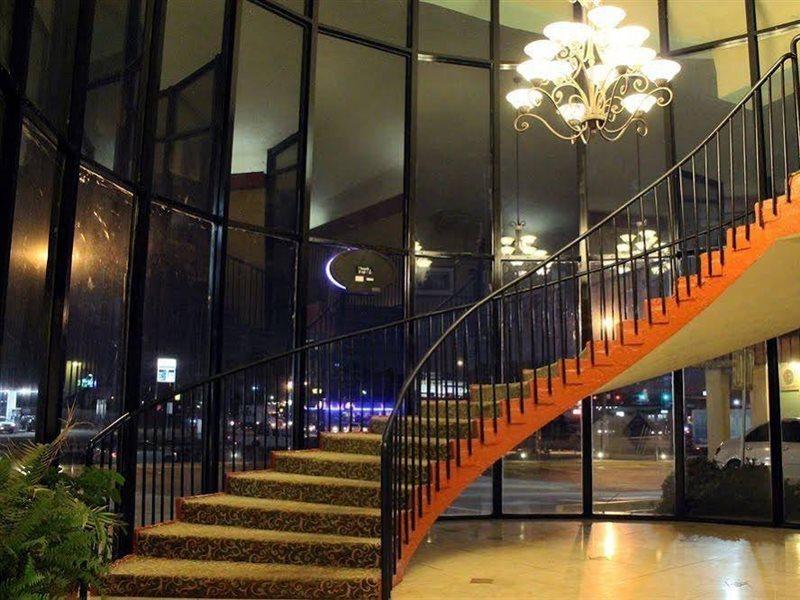 Rose City Inn & Suites Tyler Luaran gambar
